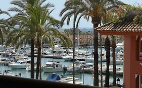 Apartamento Puerto Sotogrande Marina